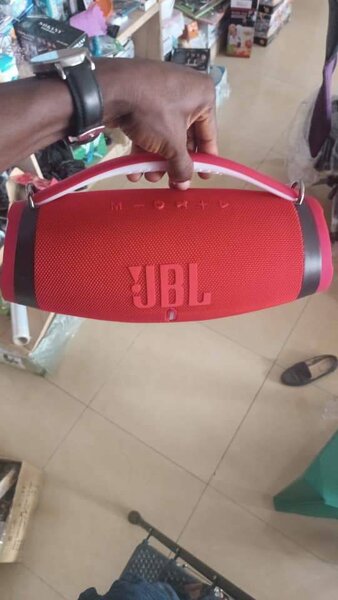 Boombox 4