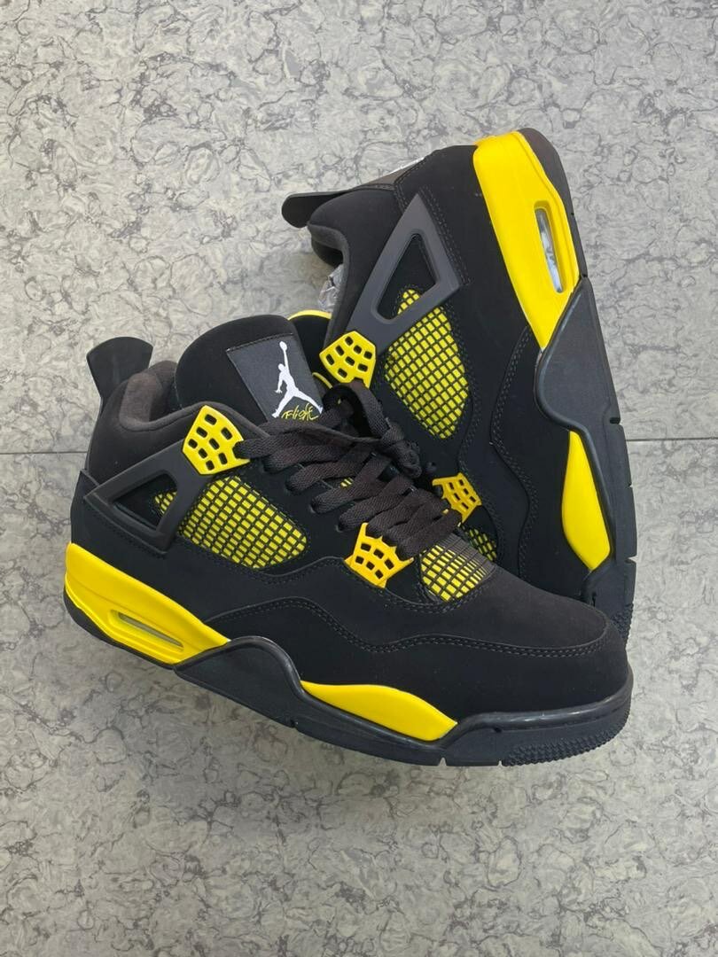 Jordan 4