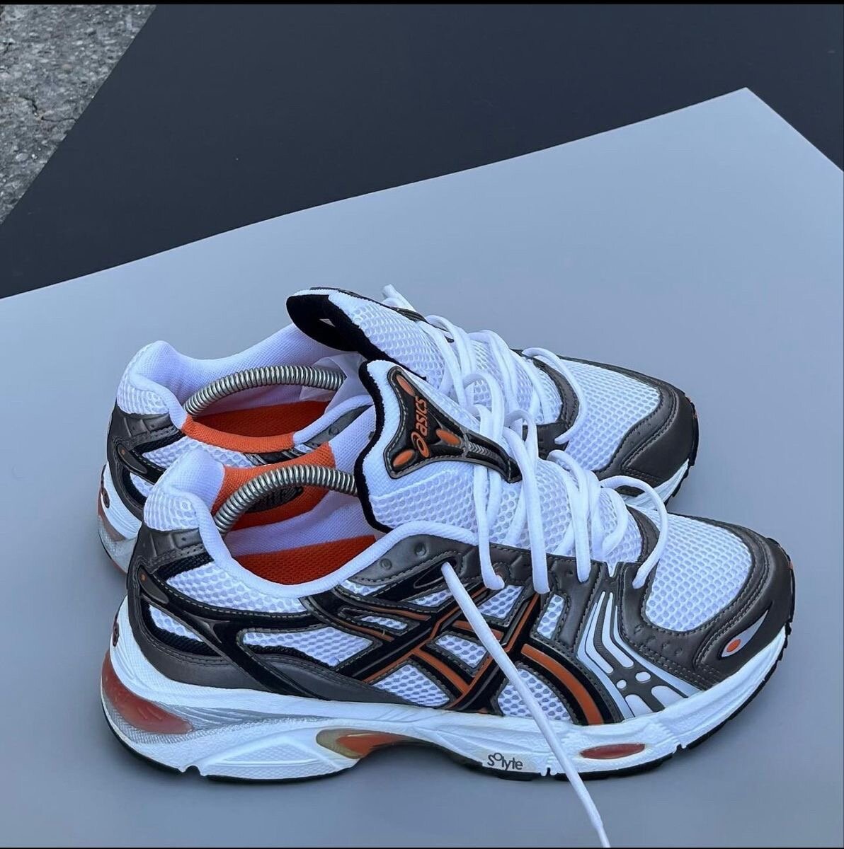 Chaussures de sport Asics pour homme