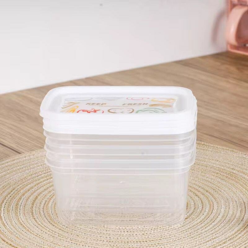 Boîtes de Rangement Alimentaire