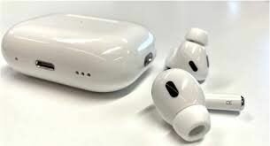 Earpods pro 2