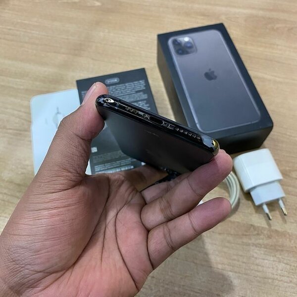 Apple iphone 11 pro 256gb