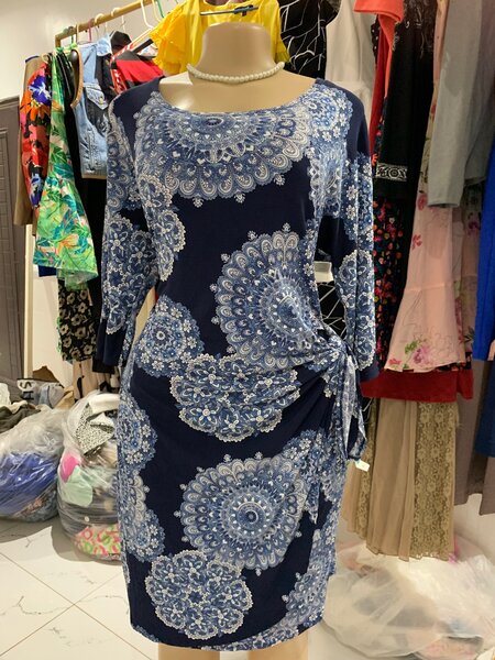 Women and kids dress