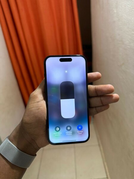 iPhone 14 Pro 128go