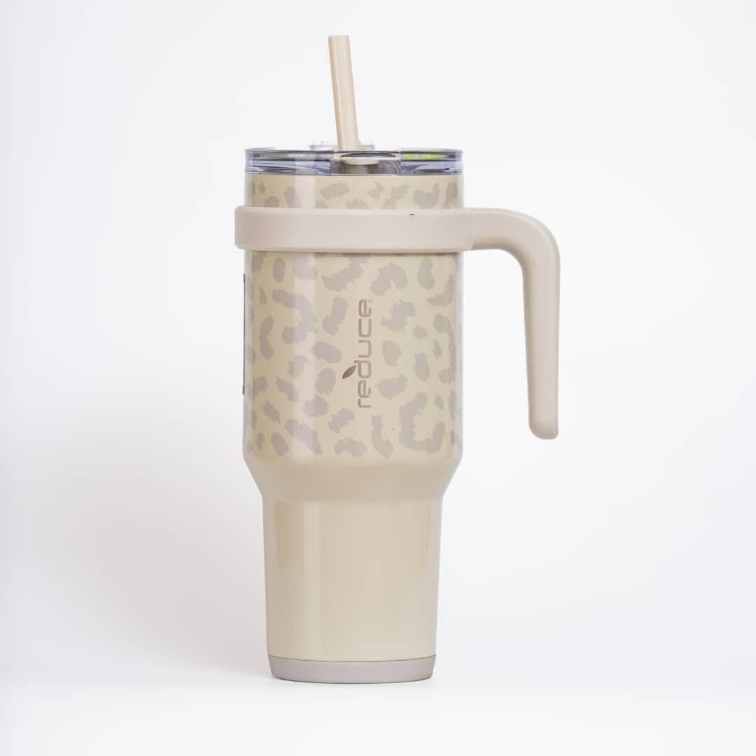 Paw Pattern Reduce 40 oz Tumbler