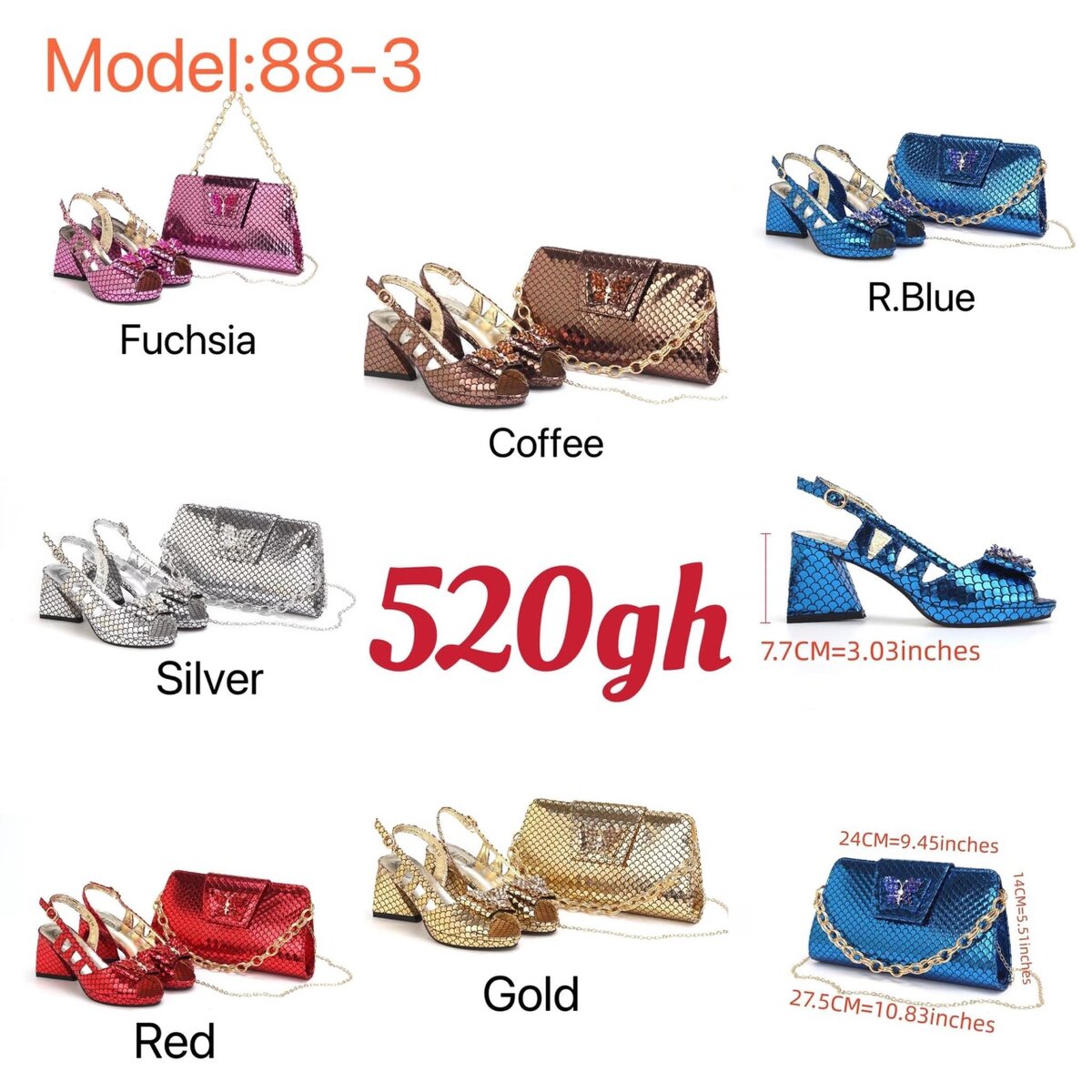 2024 Italian Design Girly Style Coffee Color Pointed Toe Wed