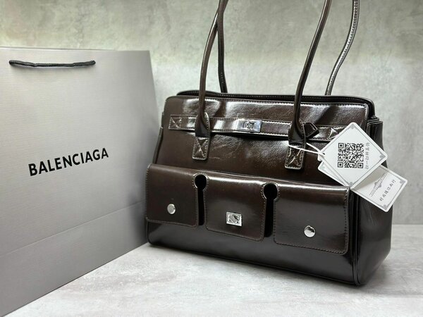 Под BALENCIAGA/ бесплатная доставка
