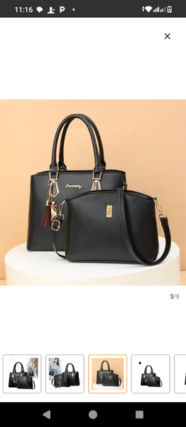 Sac à main élégant en cuir