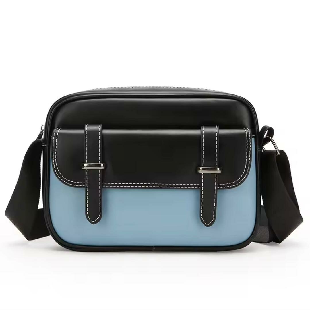 Sac bandoulière élégant