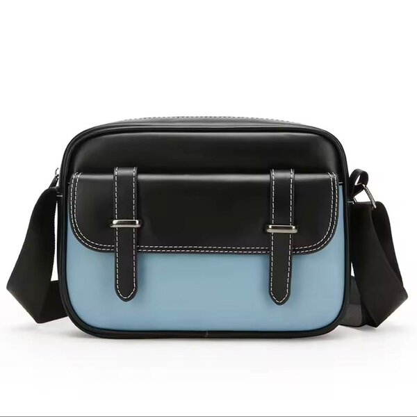 Sac bandoulière élégant