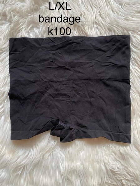 Tummy trimmers ,with good quality material black