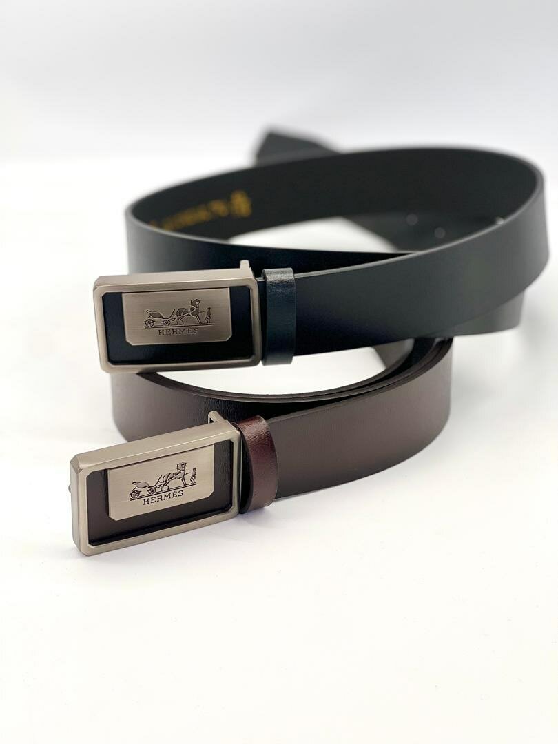 Original Hermes belt