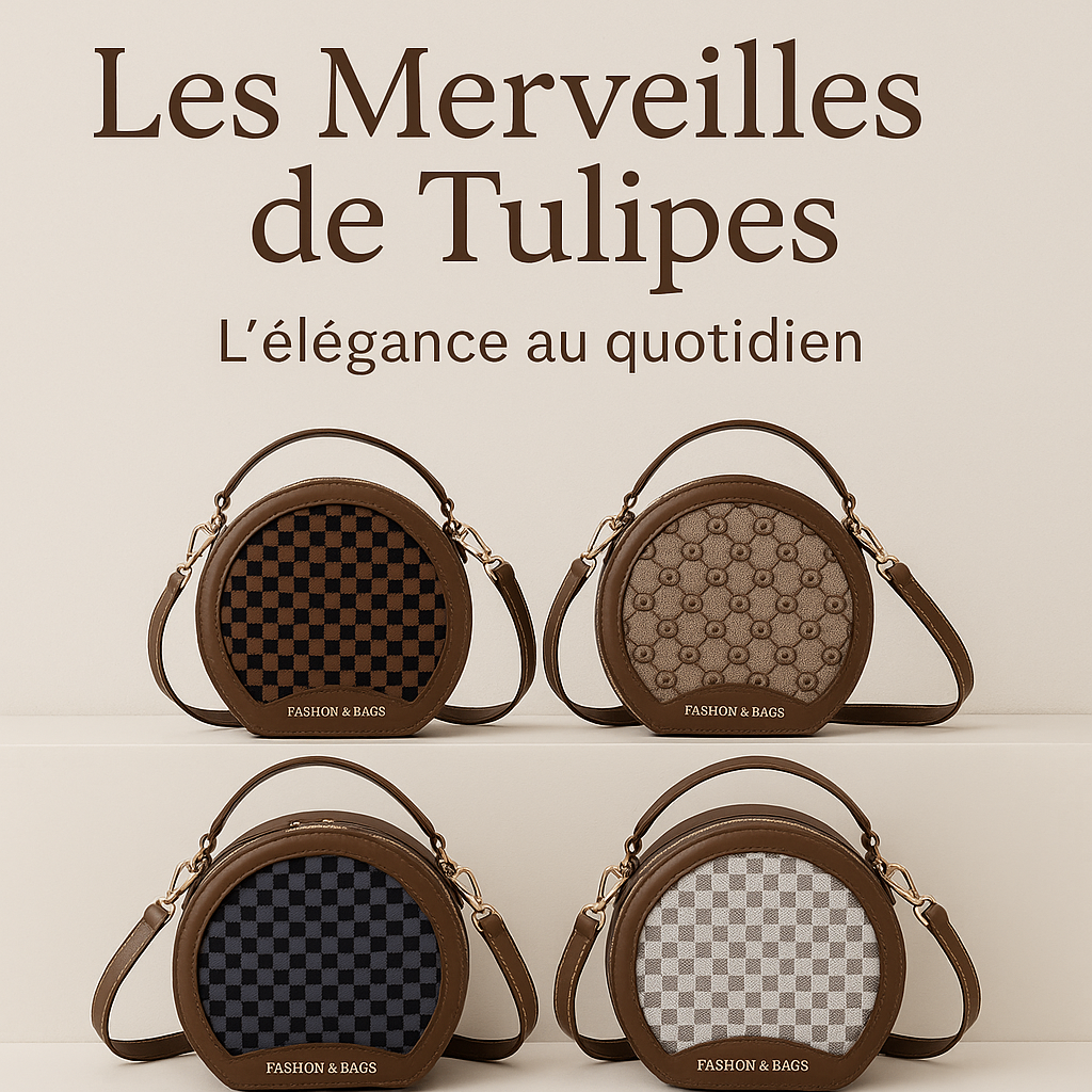 Sac a mains pour femme