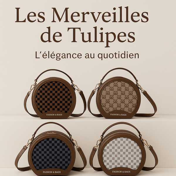 Sac a mains pour femme