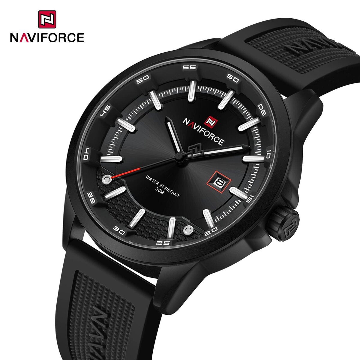 Naviforce mens watches