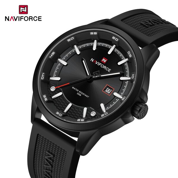 Naviforce mens watches