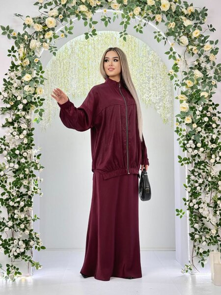 Шикарная двойка