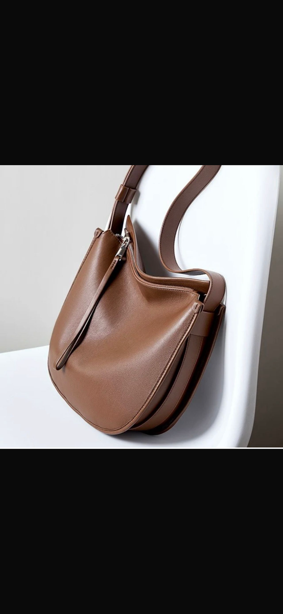 Sac à bandoulière élégant