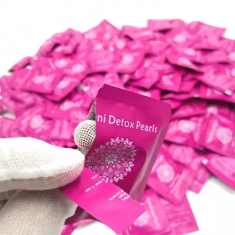 Yoni pearls