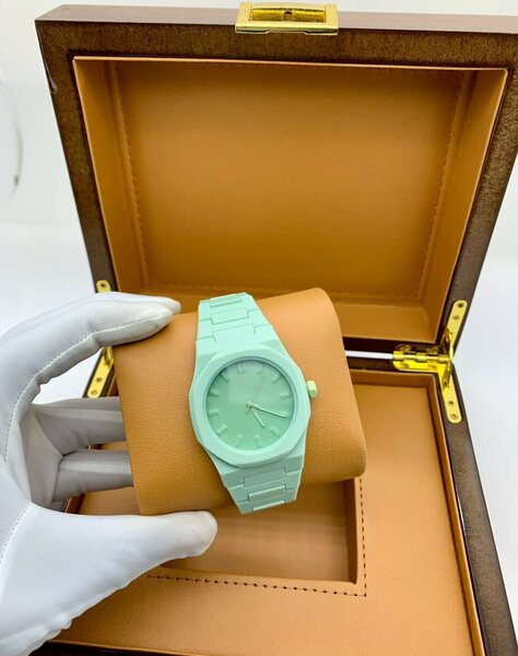 Montres élégantes pour hommes