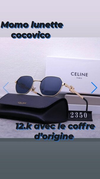 12.k avec le coffre d'origine