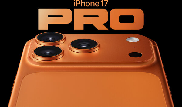 iPhone 17 Pro 256GB