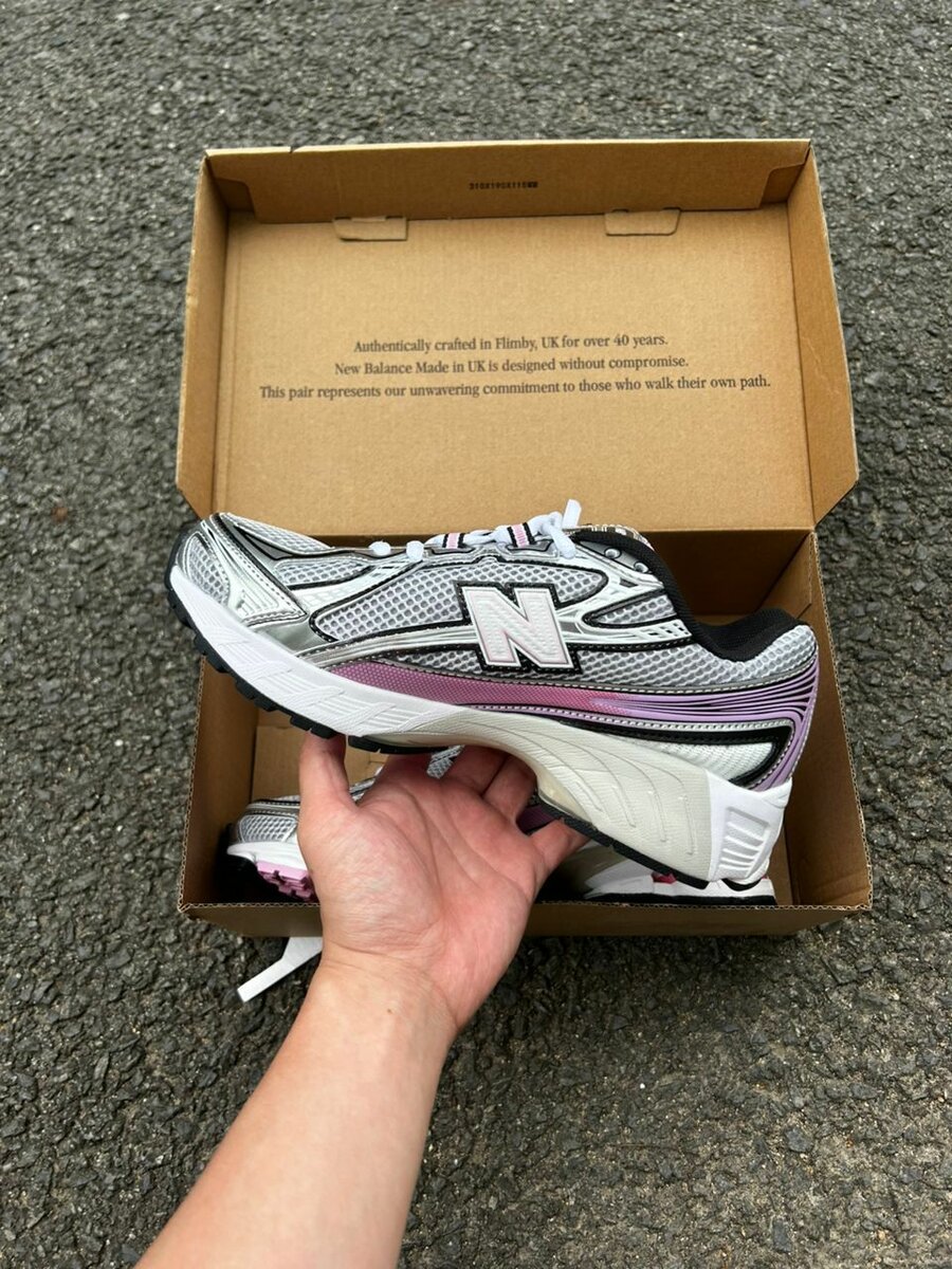 Chaussures  New Balance