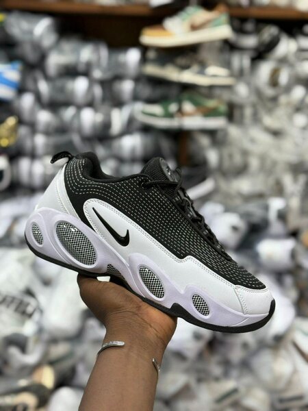 Baskets Air Mesh Modernes