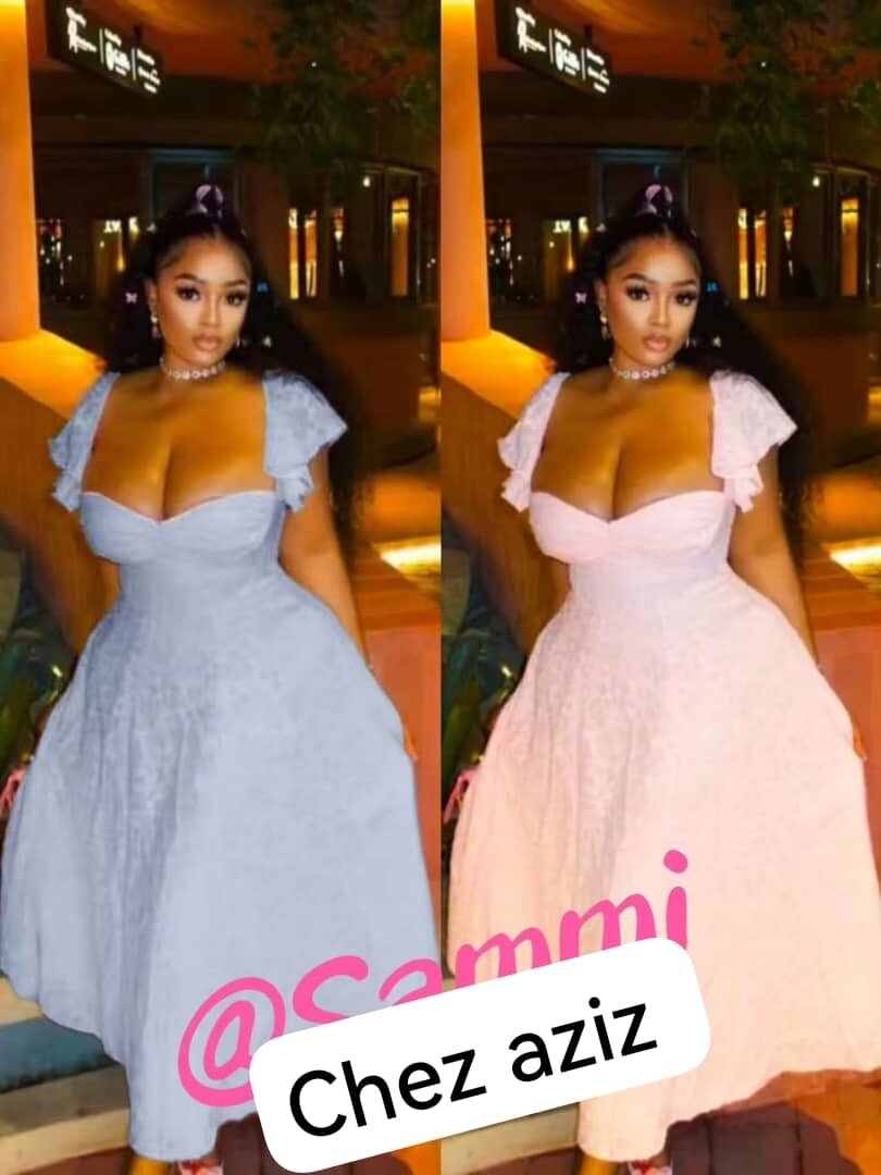 Ensemble élégant femme