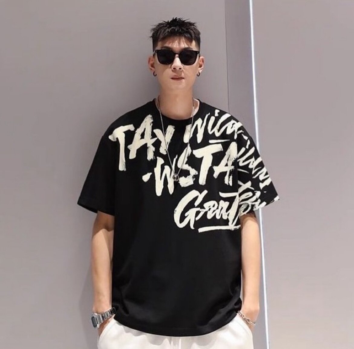 Мужские футболки