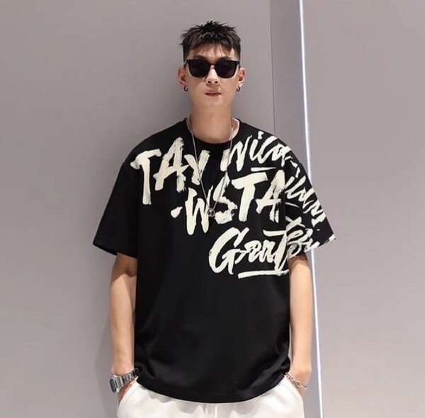 Мужские футболки