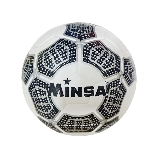Ballon de football Minsa