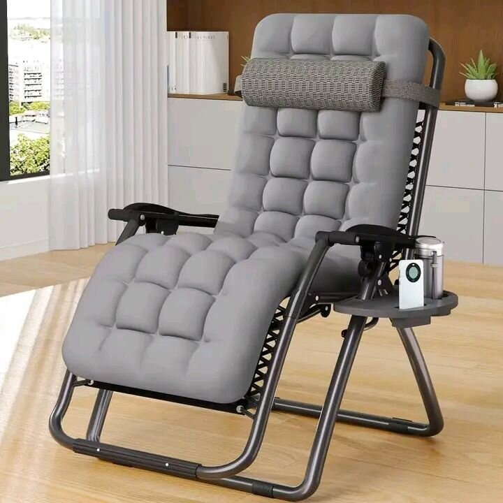 Fauteuil inclinable confort