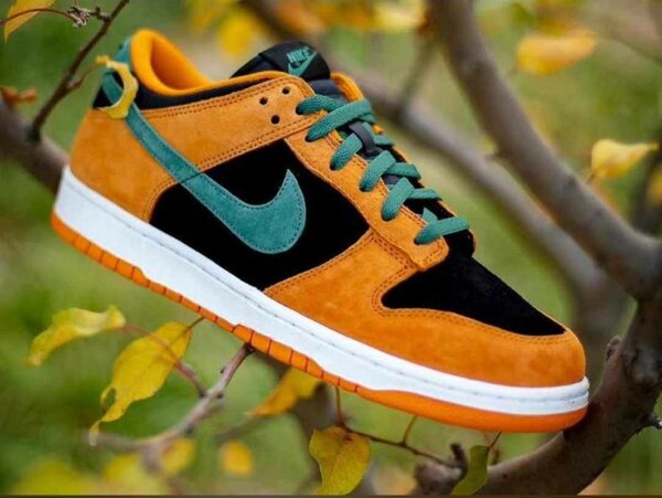 Paire de baskets