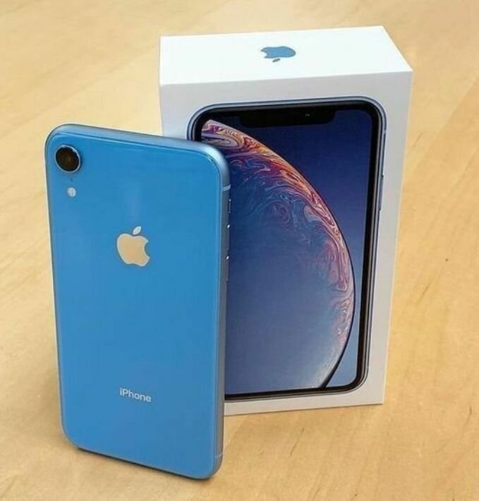 Iphone XR