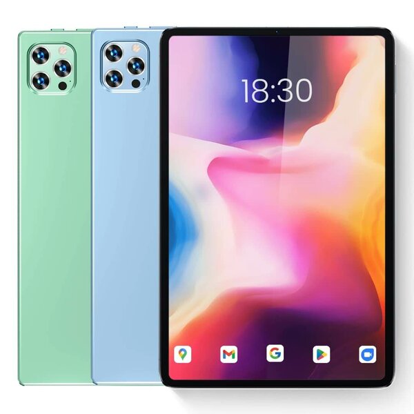 Tablette Android 10 Pouces