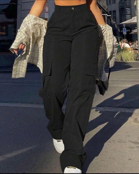 Cargo pants