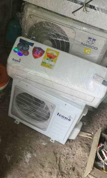 Climatiseur Midea Économique