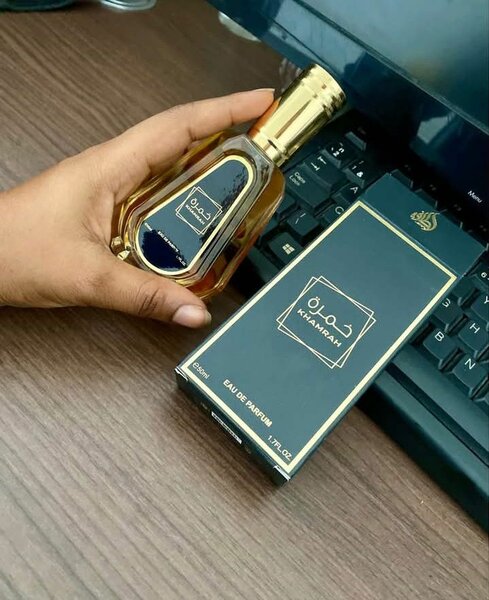 Eau de Parfum Oriental