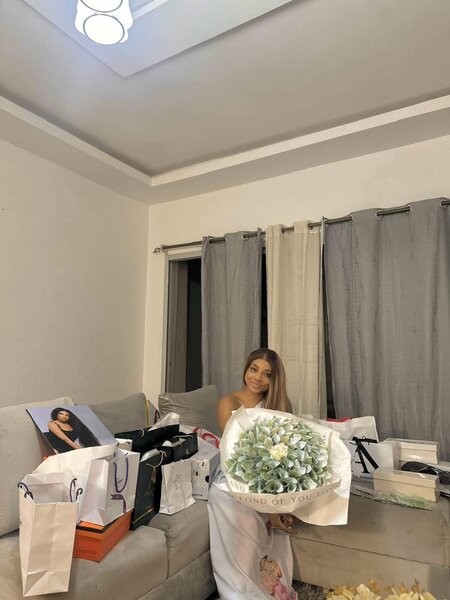 Carte Photo Personnalisée