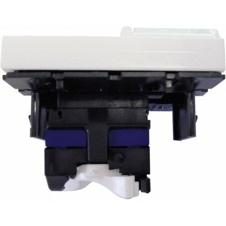 Prise RJ45 Cat6 encastrable