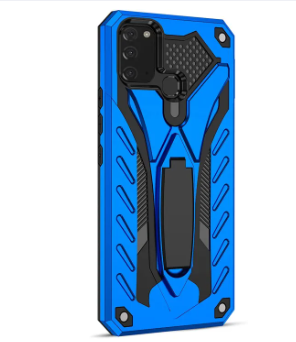 Infinix Smart 5 Antishock & Drop Resistance Armor Cover