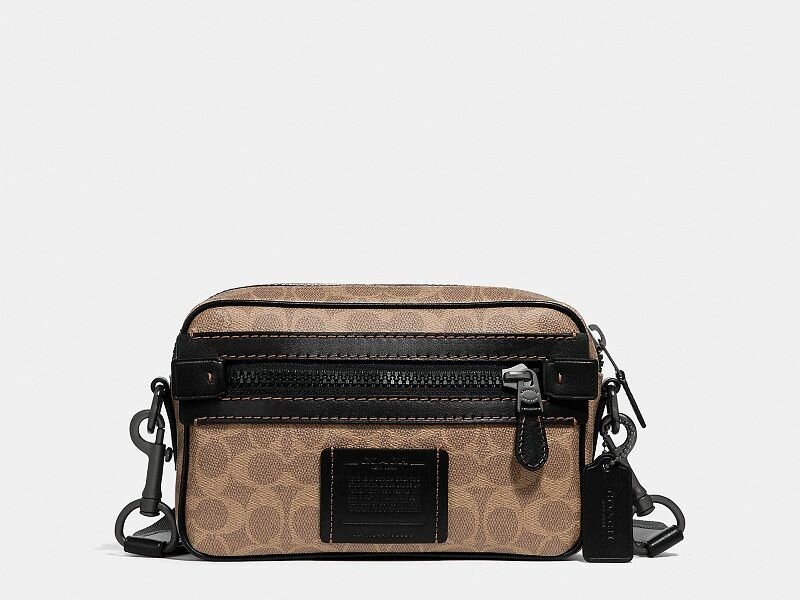 Sacoche authentiques