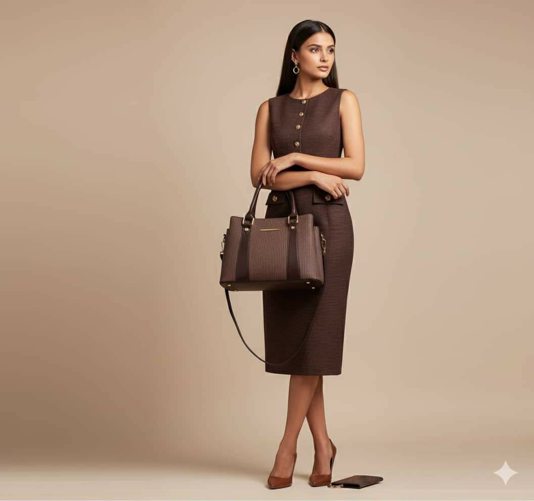 Sac à main élégant pour femme