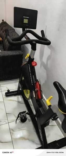 Vélo d'appartement ProForm