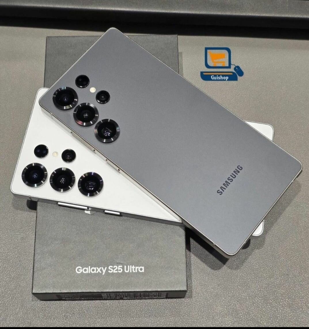 Samsung Galaxy S25 Ultra