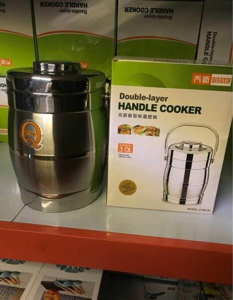 stainless warmers food.