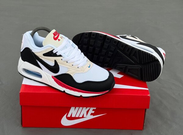 Nike Air Max Sneakers