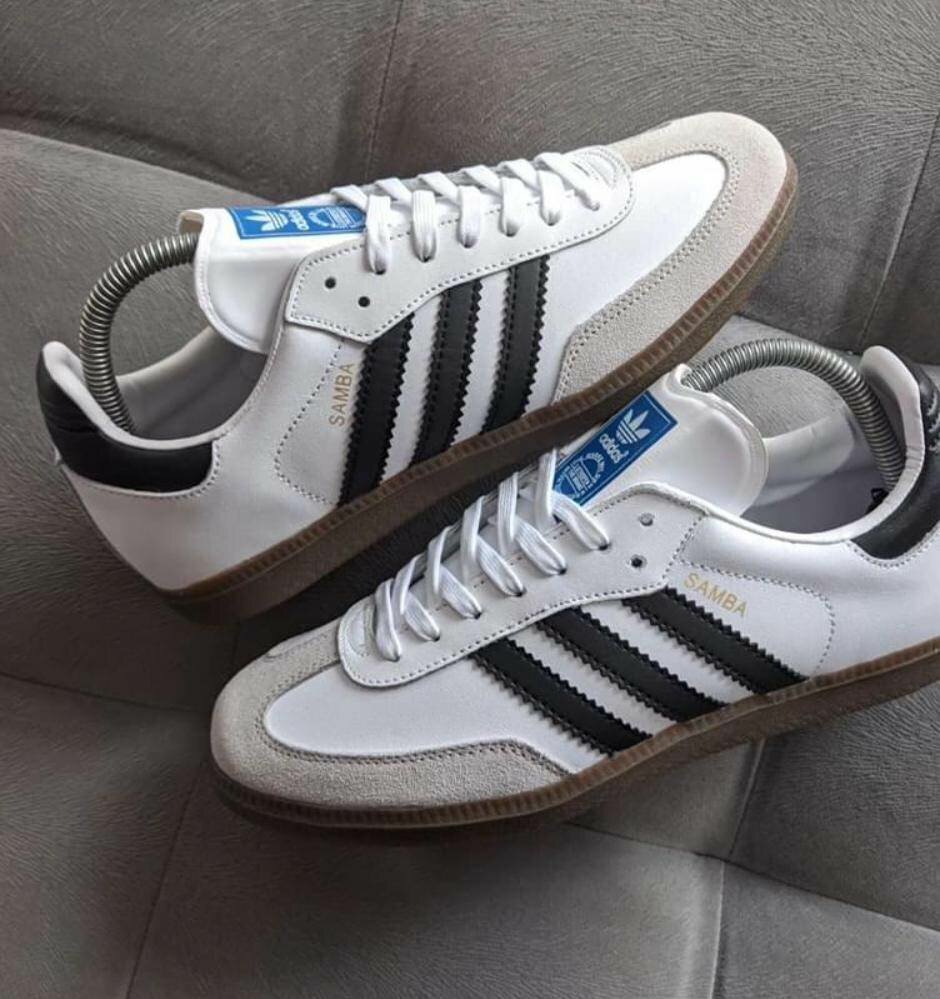 Adidas samba