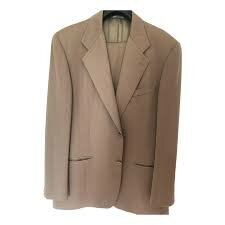 Coat pants for men